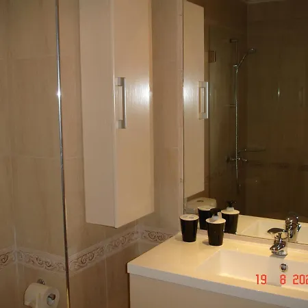 Oasis Beach Club, Lozenets 2 Bedrooms, 122 Sq.M Łozenec
