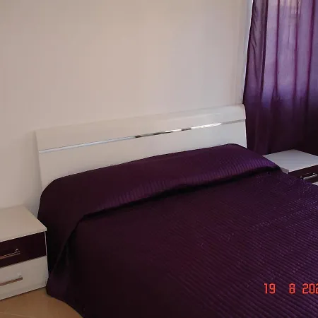 Apartament Oasis Beach Club, Lozenets 2 Bedrooms, 122 Sq.M Łozenec