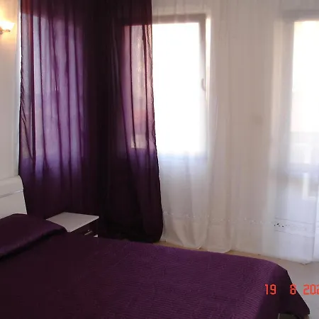 Oasis Beach Club, Lozenets 2 Bedrooms, 122 Sq.M Łozenec