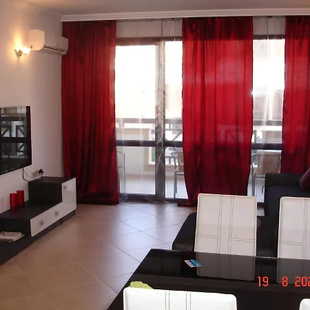 Oasis Beach Club, Lozenets 2 Bedrooms, 122 Sq.M * Łozenec
