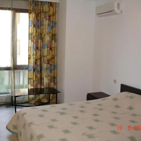 Oasis Beach Club, Lozenets 2 Bedrooms, 122 Sq.M * Łozenec