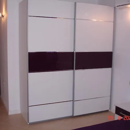 Oasis Beach Club, Lozenets 2 Bedrooms, 122 Sq.M Daire