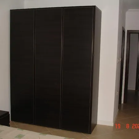 Daire Oasis Beach Club, Lozenets 2 Bedrooms, 122 Sq.M *