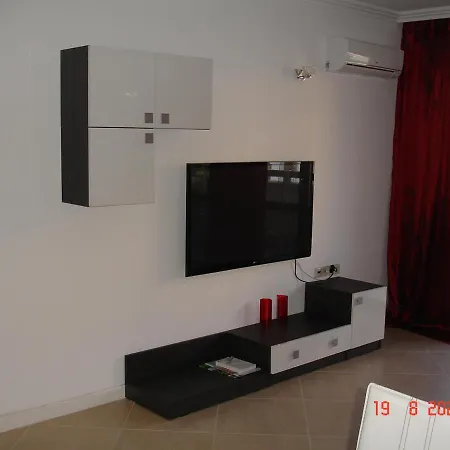 Oasis Beach Club, Lozenets 2 Bedrooms, 122 Sq.M Daire